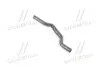 Патрубок обогревателя Chevrolet Aveo (выр-во) Gates 02-1598 (фото 1)
