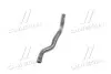 Патрубок обогревателя Chevrolet Aveo (выр-во) Gates 02-1598 (фото 2)