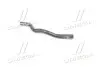 Патрубок обогревателя Chevrolet Aveo (выр-во) Gates 02-1598 (фото 3)