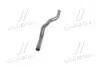 Патрубок обогревателя Chevrolet Aveo (выр-во) Gates 02-1598 (фото 4)