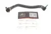 Патрубок радіатора BMW 5 (F10)/7 (F01-F04) 08-16 N55 Gates 02-1602 (фото 1)