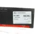 Патрубок системы охлаждения BMW 7 (E65/E66/E67) 01-05 N62 Gates 02-1607 (фото 2)