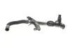 Патрубок системы охлаждения Citroen Berlingo/Peugeot Partner 1.4-1.6 D 02- Gates 02-1625 (фото 3)