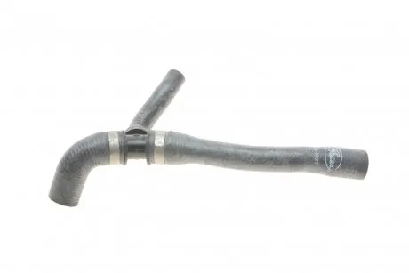 Патрубок системы охлаждения VW Golf III/Jetta III 1.9D/1.9TDI 91-10 Gates 02-1627