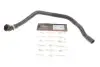 Патрубок системи охолодження BMW X1 (E84) 10-15 Gates 02-1636 (фото 1)