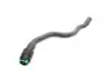 Патрубок системы охлаждения Opel Astra H 1.6 04-10 Gates 02-1638 (фото 2)