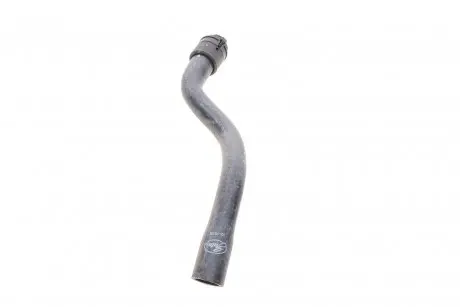 Патрубок системи охолодження Opel Astra H 1.6 04-10 Gates 02-1639