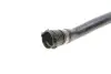 Патрубок радіатора (нижній) BMW 3 (E46) 2.0i-3.0i 98-07 Gates 02-1646 (фото 4)