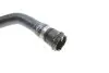 Патрубок радіатора (нижній) BMW 3 (E46) 2.0i-3.0i 98-07 Gates 02-1646 (фото 5)