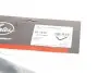 Патрубок системи охолодження Fiat Ducato 2.5TDI/2.8HDi 94- Gates 02-1649 (фото 2)