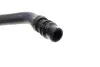 Патрубок радіатора (нижній) BMW 5 (E39) 2.0i-3.0i 96-04 M52/M54 Gates 02-1752 (фото 3)