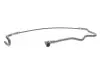 Патрубок системи охолодження BMW 7 (E65/E66/E67) 01-08 N52/M54/N62 Gates 02-1779 (фото 1)
