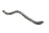 Патрубок радиатора VW Caddy II 1.9 D 95-04 (теплообменник) Gates 02-1793 (фото 1)