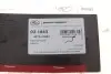 Патрубок пічки Citroen Berlingo/Peugeot Partner 1.4i 96-07 Gates 02-1843 (фото 5)