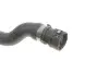 Шланг системи охолодження Renault Clio 1.4 98-05 Gates 02-1857 (фото 2)