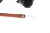 Патрубок системи охолодження VW Bora I 1.8T 00-05 Gates 02-2104 (фото 2)