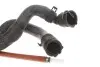 Патрубок системи охолодження VW Bora I 1.8T 00-05 Gates 02-2104 (фото 4)
