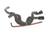 Патрубок системи охолодження VW Bora I 1.8T 00-05 Gates 02-2104 (фото 5)