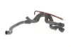Патрубок системи охолодження VW Bora I 1.8T 00-05 Gates 02-2104 (фото 7)