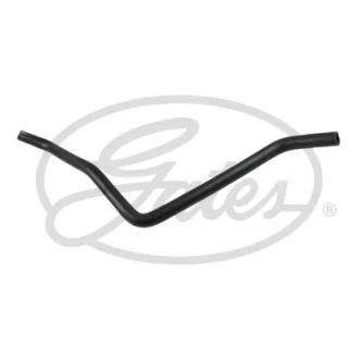 Патрубок системи охолодження гумовий Gates 02-2605