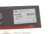 Патрубок радиатора Opel Astra H/J/Insignia A/Zafira 1.6 04- Gates 02-2697 (фото 5)