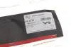 Патрубок системы охлаждения Audi A3/Skoda Octavia/VW Golf IV 1.6 00-10 (к-кт в сборе) Gates 02-2771 (фото 2)