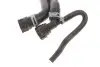 Патрубок системы охлаждения Audi A3/Skoda Octavia/VW Golf IV 1.6 00-10 (к-кт в сборе) Gates 02-2771 (фото 3)