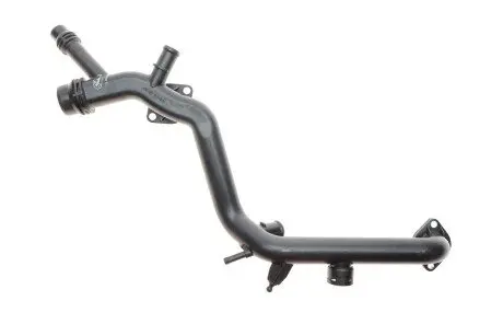 Патрубок системи охолодження Audi A4/A6 2.8/3.2 FSI 04-11 Gates 02-2829