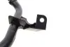 Трубка системы охлаждения BMW 3 (E46)/X3 (E83) 2.5D/3.0D 00-06 M54 Gates 02-2843 (фото 4)