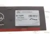 Патрубок системы охлаждения BMW X5 (E70)/X6 (E71/E72) 08-14 N54/N55 Gates 02-3205 (фото 7)