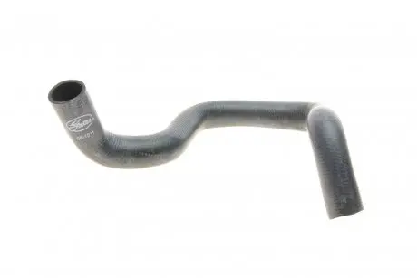 Патрубок радіатора (верхній) Ford Focus I 1.8 16V/2.0 16V 98-04 Gates 05-1911