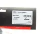 Патрубок радиатора BMW X5 (E70) 4.8i 06-13 N62 Gates 05-2351 (фото 2)