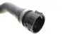 Патрубок радіатора (нижній) BMW 3 (E90) 1.8/2.0i 04-07 N46 Gates 05-2386 (фото 6)
