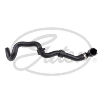 Патрубок системи охолодження гумовий з фітингами Gates 05-2549