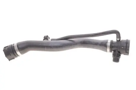 Патрубок радіатора BMW 3 (E90) 04-11 M47/N47 Gates 05-2554