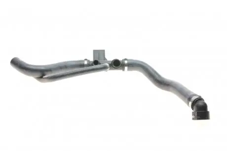 Патрубок системи охолодження Citroen Jumper/Fiat Ducato/Peugeot Boxer 2.2 D/HDi 06- Gates 05-2571