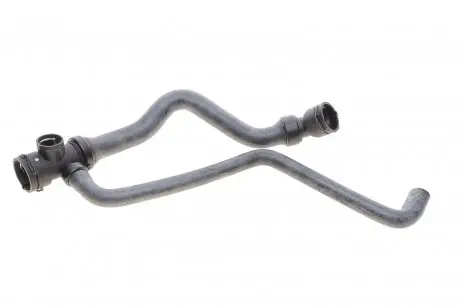 Патрубок радиатора (нижний) Audi A4/A6/VW Passat 1.6-2.0 TDI 94-08 Gates 05-2595