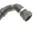 Патрубок радиатора (верхний) VW T5 2.5TDI 03-09 Gates 05-2625 (фото 4)