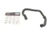 Патрубок радиатора VW Golf V/Jetta/Touran 2.0 TDI 03- Gates 05-2650 (фото 1)