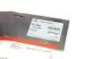 Патрубок радиатора (нижний) Renault Megane II/Scenic II 1.4-1.6 03-/Peugeot Expert 2.0HDI 00-06 Gates 05-2687 (фото 2)