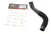 Патрубок радиатора (верхний) Citroen C2/C3/Peugeot 1007/207 1.1-1.6 02- Gates 05-2732 (фото 1)