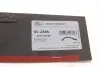 Патрубок радіатора BMW X5 (E70)/X6 (E71/E72) 3.0D 06-13 M57 Gates 05-2785 (фото 7)