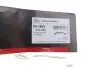 Патрубок системи охолодження BMW X5 (E53) 3.0D 03-06 M57 Gates 05-2802 (фото 2)