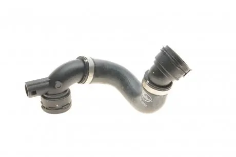 Патрубок радиатора (нижний) BMW 3 (E90-E92) 2.0-3.0 04-13 N52(R) Gates 05-2822