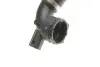 Патрубок радиатора (нижний) BMW 3 (E90-E92) 2.0-3.0 04-13 N52(R) Gates 05-2822 (фото 5)
