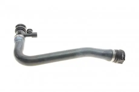 Патрубок радиатора (верхний) BMW 3 (E46) 2.0D 98-03 M47 Gates 05-2896