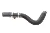 Патрубок системи охолодження (нижній) Fiat Doblo 1.4 05- Gates 05-2899 (фото 1)