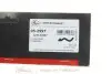 Патрубок радиатора Renault Clio II/Kangoo 1.4/1.6 97-08 Gates 05-2997 (фото 2)