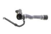 Патрубок радіатора BMW 5 (F07/F10) 09-17 N55 Gates 05-3030 (фото 1)