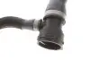 Патрубок радіатора BMW 5 (F10/F18) 10-16 N20 Gates 05-3297 (фото 7)